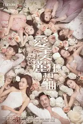 爱美丽狂想曲粤语 - 电视剧香港剧免费高清电影在线观看