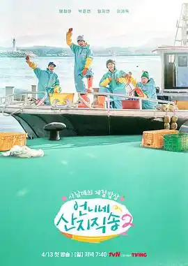 姐姐家的产地直送2 - 综艺日韩综艺免费高清电影在线观看