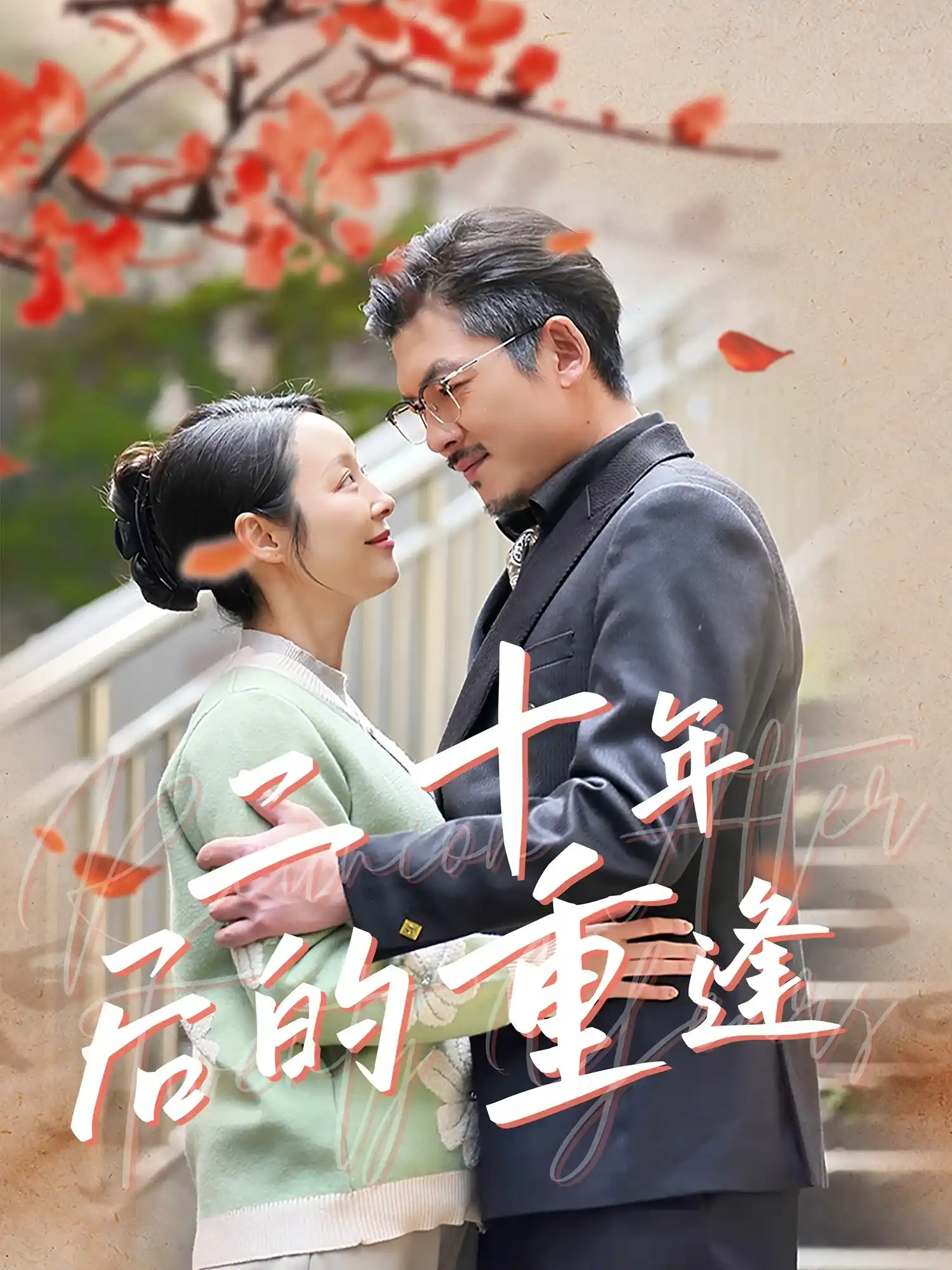 二十年后的重逢 - 短剧大全短剧大全免费高清电影在线观看